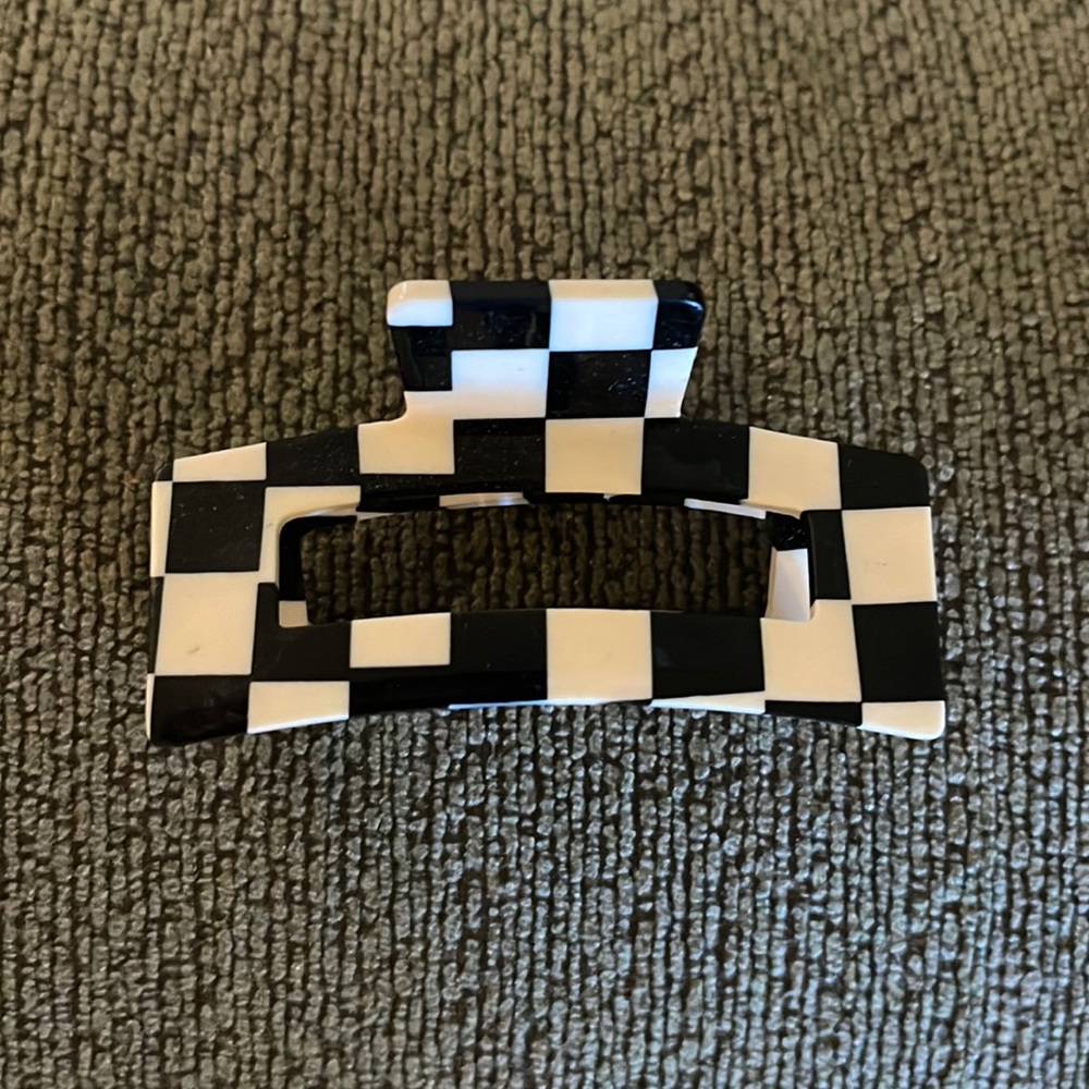 Claw Clip